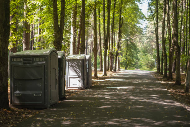 Portable bathroom rental in Cottonwood, AL